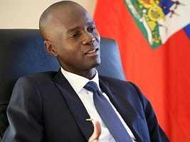 Haiti - Politic : Statement of Jovenel Moïse about the new PM named - HaitiLibre.com : Haiti news 7/7