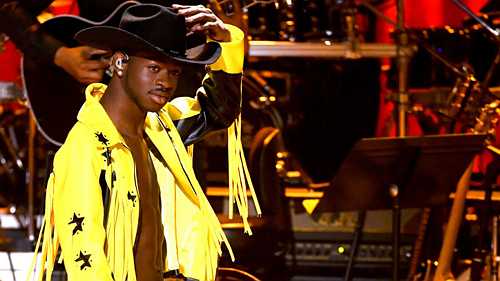 Thanks to My Kids, I Hope to Never Hear ‘Old Town Road’ Again. I’ll Probably Listen to It Again This Afternoon