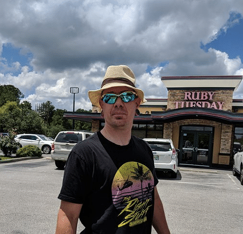 Virginia EMT Worker Suspended Without Pay After Making Racist Remarks on White Supremacist Podcast Virginia EMT Worker Suspended Without Pay After Making Racist Remarks on White Supremacist Podcast