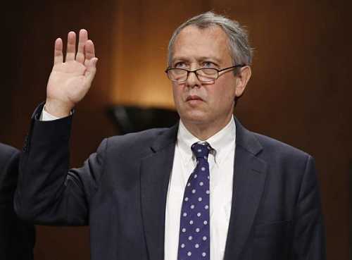 Senate Republicans Push to Fill Judicial Seat With ‘Worst of the Litter’ Lawyer&nbsp;Despite Concerns from Black Lawmakers