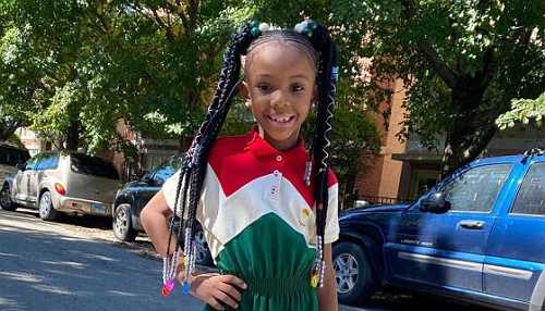 Suspect Arrested In Death Of 7-Year-Old Jaslyn Adams After High-Speed Chase Suspect Arrested In Death Of 7-Year-Old Jaslyn Adams After High-Speed Chase