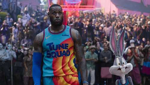 #BOSSIPSounds: Kirk Franklin & Lil Baby “We Win” From The Space Jam: A New Legacy Soundtrack #BOSSIPSounds: Kirk Franklin & Lil Baby “We Win” From The Space Jam: A New Legacy Soundtrack