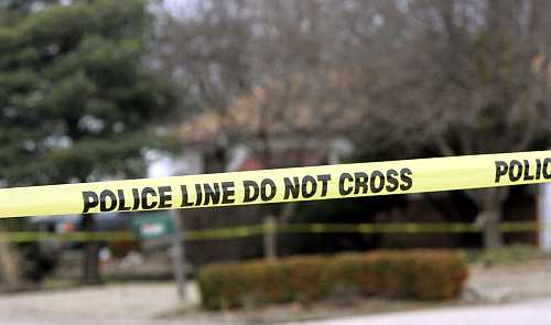 Texas family kills neighbor who was mistaken for vandal - TheGrio