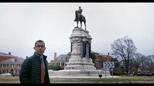 Exclusive Trailer: PBS POV Documentary The Neutral Ground Explores the Power a Losing Confederate Has in the U.S.