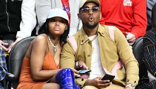 Messy Splits: Summer Walker Blasts “Big Narcissist” Baby Daddy London On Da Track, Warns Women “Run From This Type Of Man”