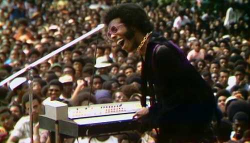 Enjoy This Exclusive Featurette From Questlove’s Soulfully Spectacular Docu-Jawn “Summer Of Soul”