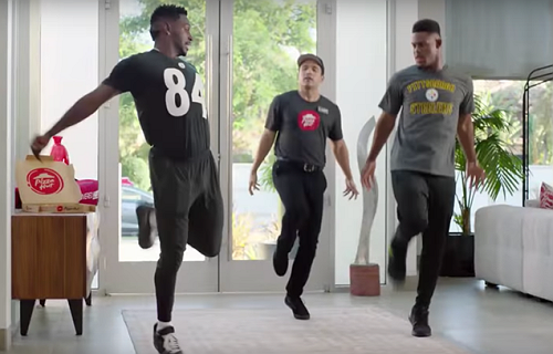 Is There A Support Group For People Who Hurt Themselves Trying To Do The Shoot Dance? (Asking For A Friend) Is There A Support Group For People Who Hurt Themselves Trying To Do The Shoot Dance? (Asking For A Friend)