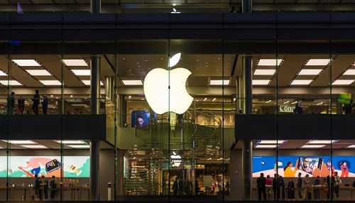 Gadgets Galore: Everything That Went Down During Apple’s Spring Event [Video]