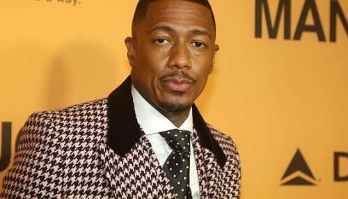 Nick Cannon Keeps It Ncredibly Cool While Addressing His Talk Show Being Canceled, ‘This Is Show Business’