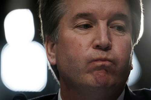 The Way Kavanaugh Defenders and Republican Senators Are Handling the Christine Blasey Ford Accusation Is Disgusting The Way Kavanaugh Defenders and Republican Senators Are Handling the Christine Blasey Ford Accusation Is Disgusting