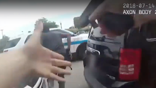 What is the Chicago Police Department Hiding?&nbsp;New Questions Surface Regarding Harith Augustus' Death&nbsp;