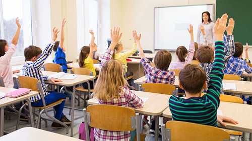 Private School for Rich Kids Announces Plans to Segregate Students By Race Private School for Rich Kids Announces Plans to Segregate Students By Race