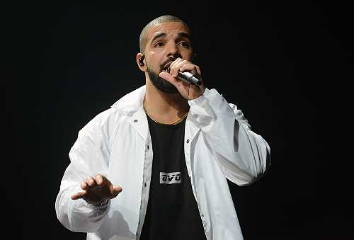 Drake Confirms He Has A Secret Son On New Album: 'The Kid Is Mine'