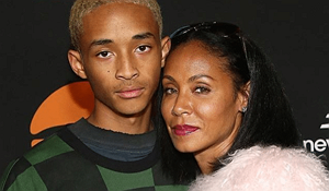 Jada Pinkett Smith Said She Wouldn’t Let Jaden Attend Sleepovers For Fear of Molestation