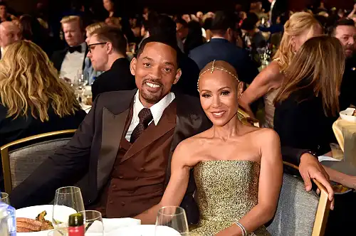 'She Doesn't Look Well': Jada Pinkett Smith Fuels Health Concerns with Unrecognizable Look In Rare Public Outing Since Going Private on Instagram
