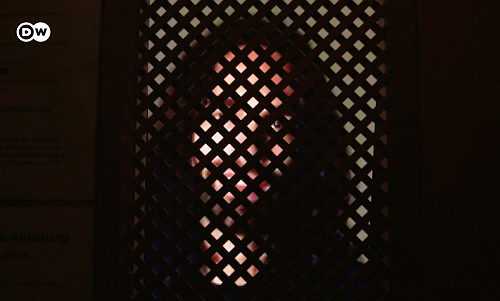 Hail Mary! AI in the confessional | TechCrunch