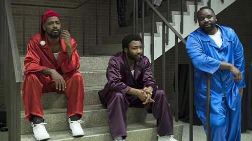 Atlanta Renewed for 3rd Season at FX Atlanta Renewed for 3rd Season at FX