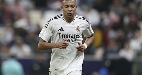 Real Madrid coach warns rivals that Kylian Mbappe is back on form | Africanews
