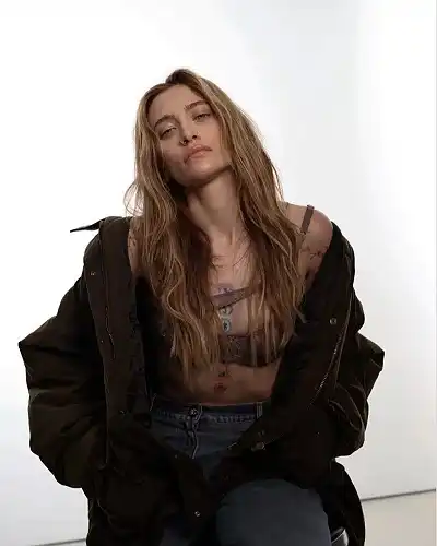 Paris Jackson opens up on secret addiction battles after five-year sober anniversary - Face2Face Africa