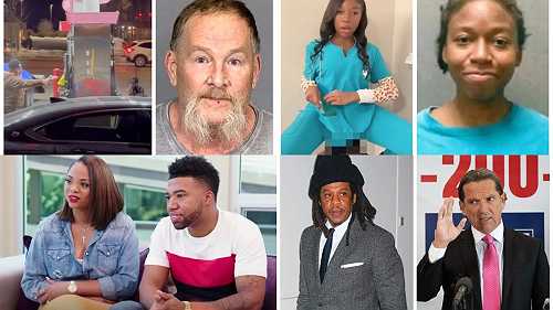 State Trooper Karen Allegedly Lies About Being Shot By Black Man, Georgia Nurse Posts Viral Videos Of Her Twerking On Disabled Patients' Heads, Big Trouble For Pandemic Couple That Conned People Out Of Millions, Jay-Z Keeps His Sights On Tony Buzbee And More