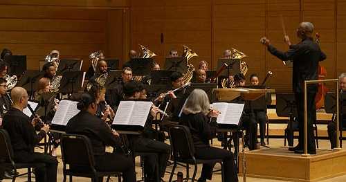 U.S. Marine Band forced to cancel concert with students of color after Trump DEI order