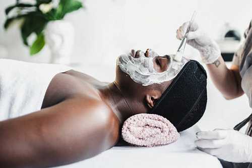 The Skincare Treatments Men Should Invest In. The Skincare Treatments Men Should Invest In.