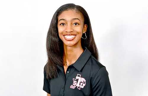 HBCU Golfer Kennedi Lee Shows How to Master All the Games
