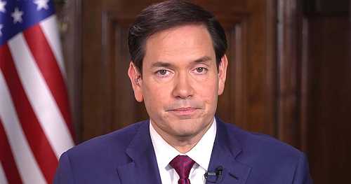 Secretary Rubio says Trump wants summit with Russia's Putin 
