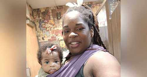 Black Mom Speaks Out After Being Forced to Attend Court Hearing While in Labor Over C-Section Dispute
