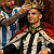 Post: Cr7... best legend Becks messi want to crown..