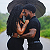 Post: