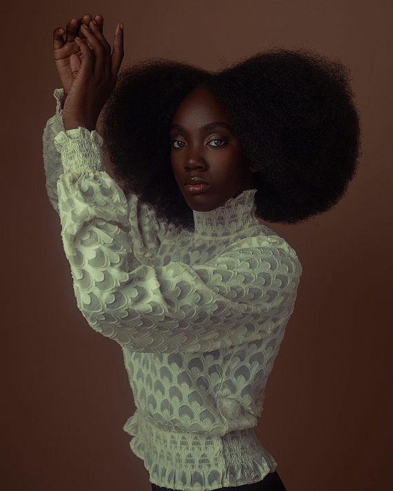 #iloveblackwomen