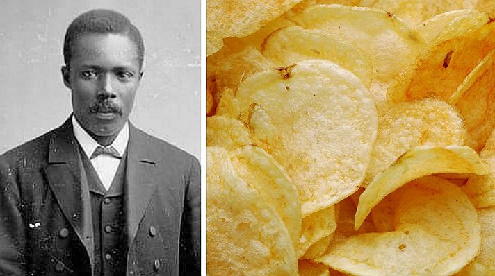 African American Inventors