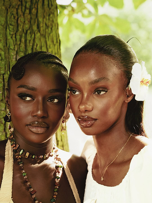 #O #iloveblackwomen