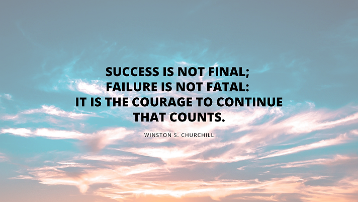 Post: