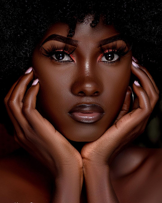 #iloveblackwomen
