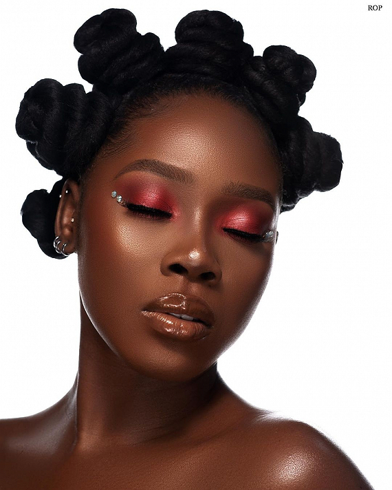 #iloveblackwomen