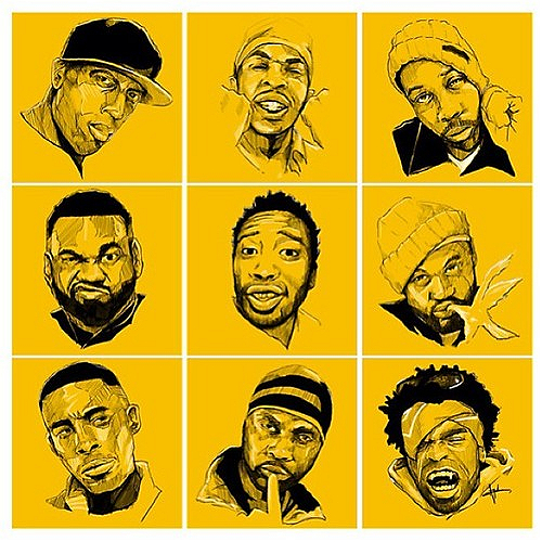 Enter the Wu