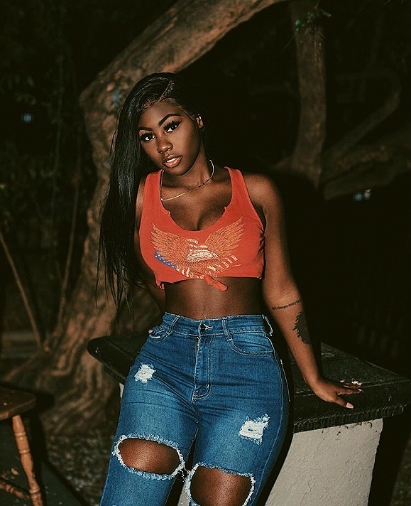 #ILoveBlackWomen
