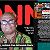 Post: My name is Smart Madu Ajaja. I am Registered Nurse, writer, public speaker, Rasta, Pan-Africanist,...