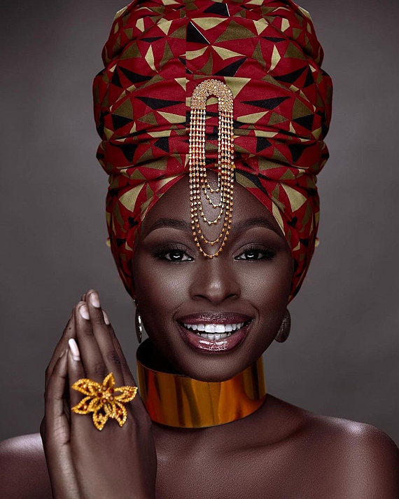 #iloveblackwomen