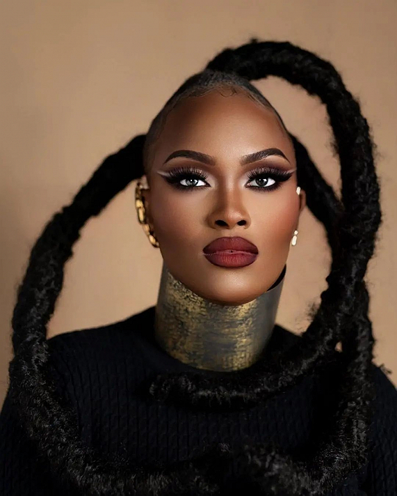 #iloveblackwomen