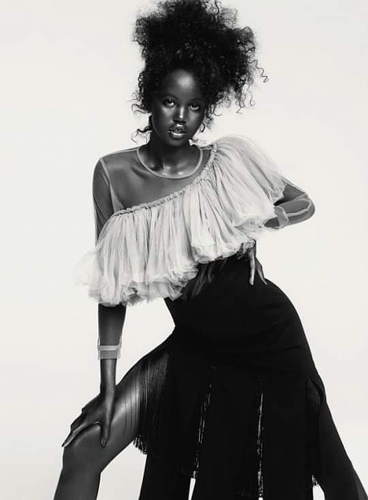 #ILoveBlackWomen
