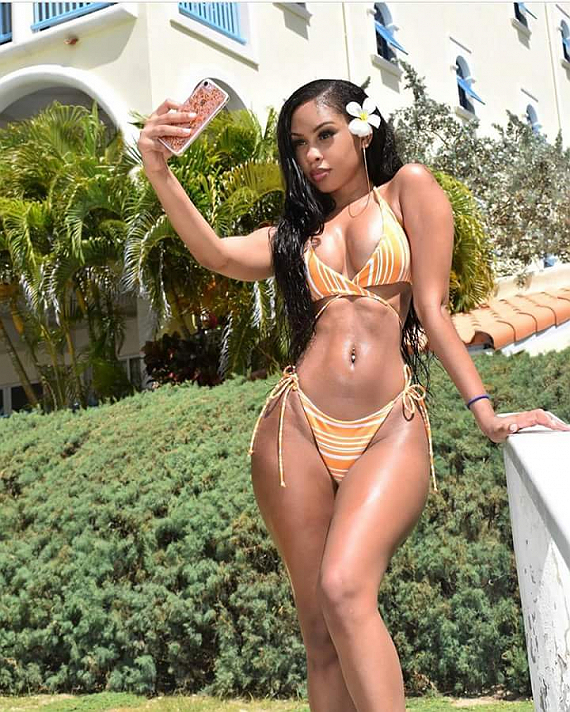 #ILoveBlackWomen