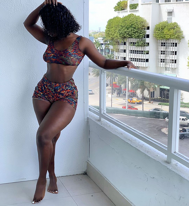 #ILoveBlackWomen