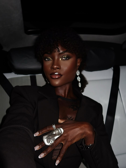 #iloveblackwomen