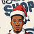 Post: Santa Cartoon 🎅 #ilovetigashcoin   @-u9b2d5986-ea4c-408b-b0b8-09d2439e038a...