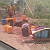 Post: some Places Ive taken when I went out seeing them struggling to get water due to no proper homes...