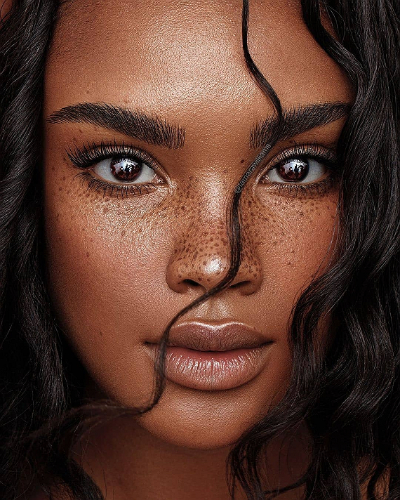 #iloveblackwomen
