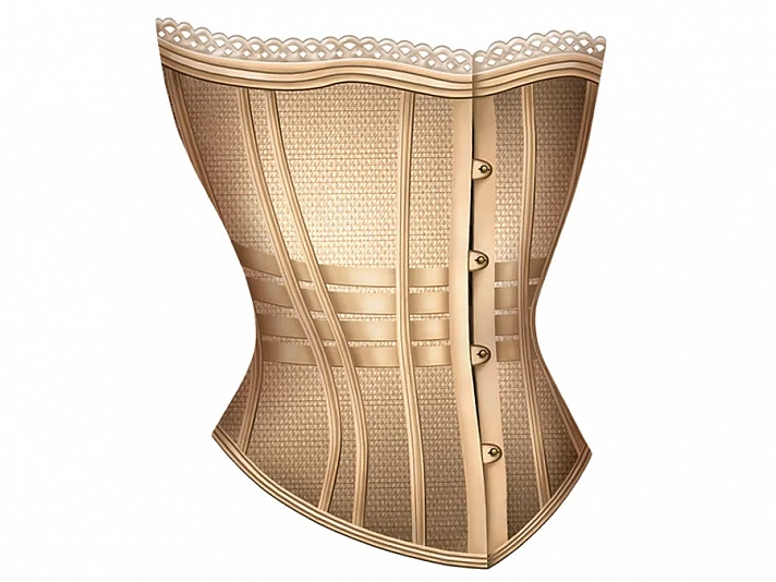 How Well Do You Know Clothing Parts?